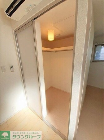 ロイヤルステイツ アネックスの物件内観写真